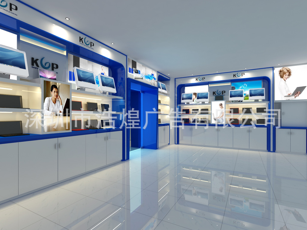 浩煌廣告 以專業(yè)設(shè)計(jì)與匠心品質(zhì)，鑄就展覽展示新典范