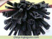 【橡塑工業(yè)橡膠制品PVC密封條 高質量低價位的產品】價格,廠家,圖片,其他建筑塑料制品,李化印-