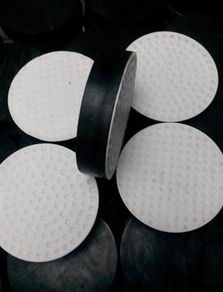 工農(nóng)業(yè)用橡乳膠制品熱銷(xiāo) 衡水濱湖新區(qū)宏業(yè)橡膠制品廠鉛芯橡膠支座促銷(xiāo)中